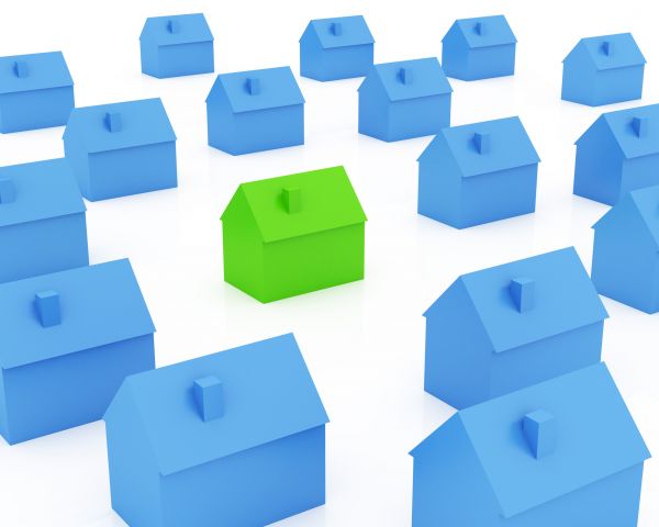 Knoxville Real Estate