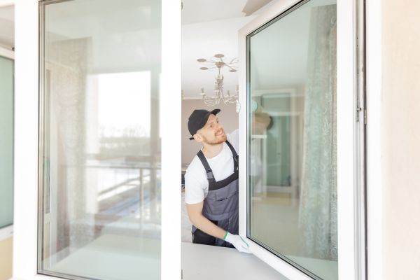 Knoxville Windows Installation