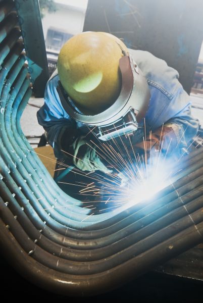 Knoxville Welding Service