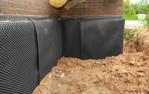 Knoxville Waterproofing