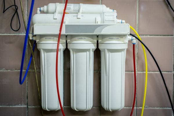 Knoxville Water Treatment