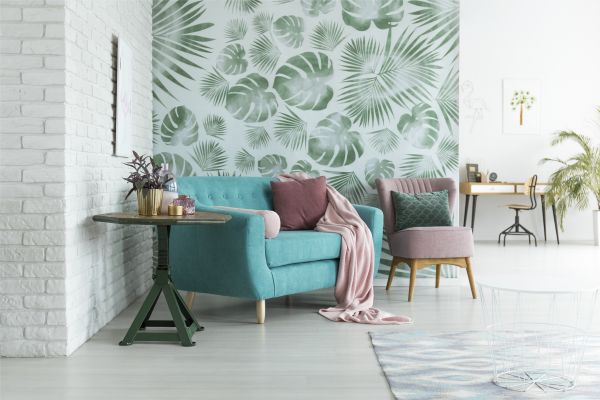 Knoxville Wallpaper Service