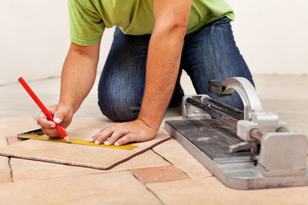 Knoxville Tile Service