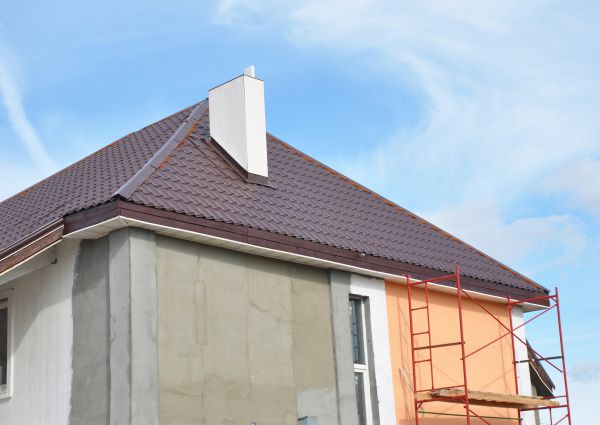 Knoxville Stucco Service