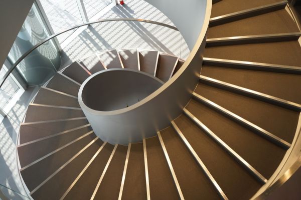 Knoxville Stairs and Rails Service
