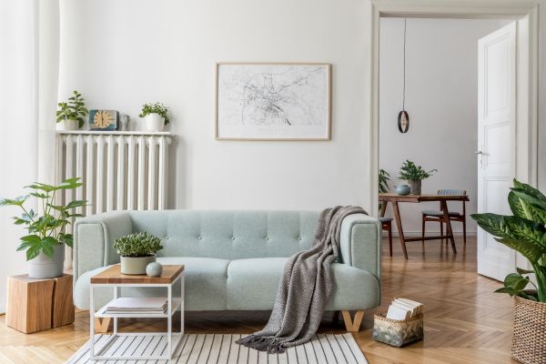 Knoxville Staging Service