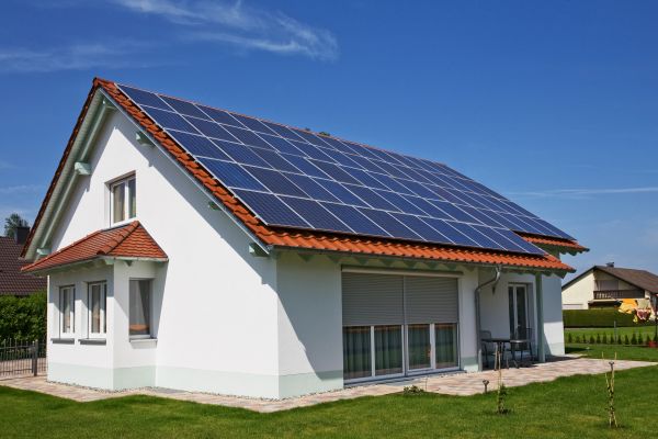Knoxville Solar Panels Service