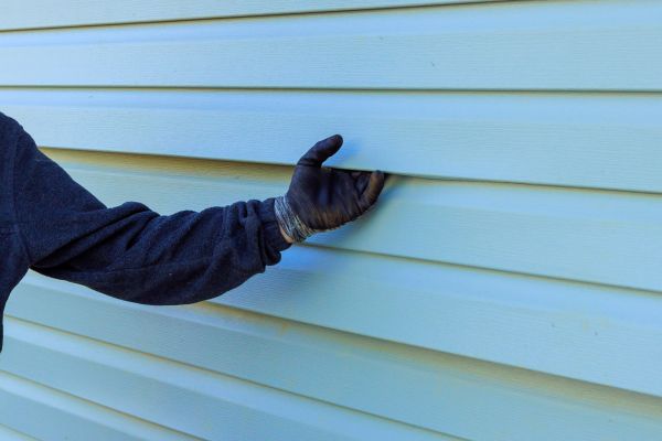 Knoxville Siding Service