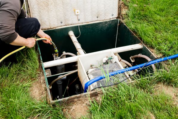 Knoxville Septic Service