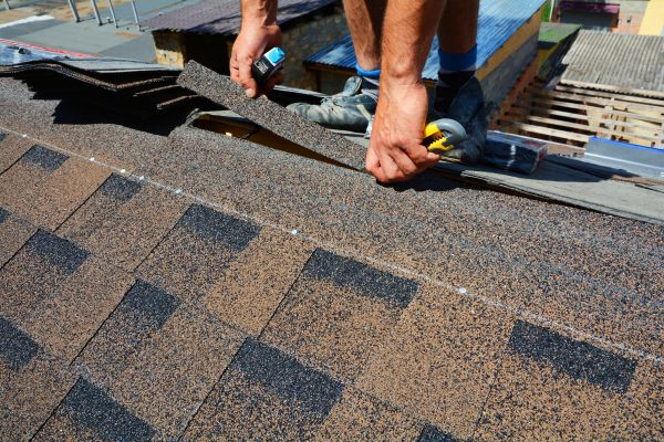 Knoxville Roofing Service