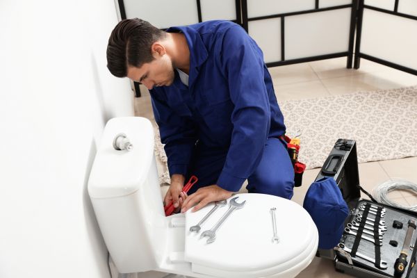 Knoxville Plumbing Service