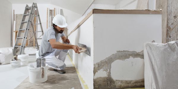 Knoxville Plastering Service