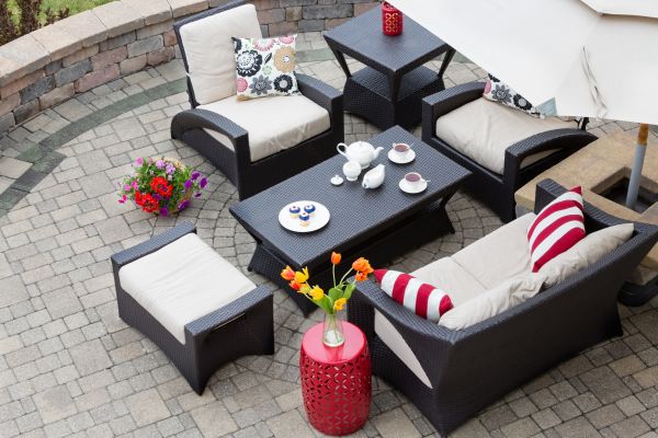 Knoxville Pavers Service