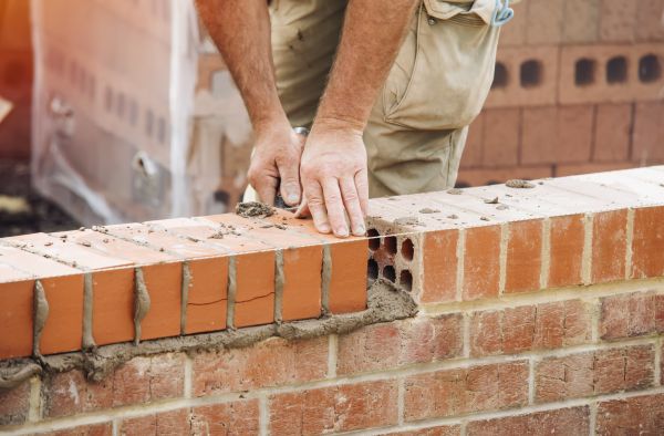 Knoxville Masonry Service