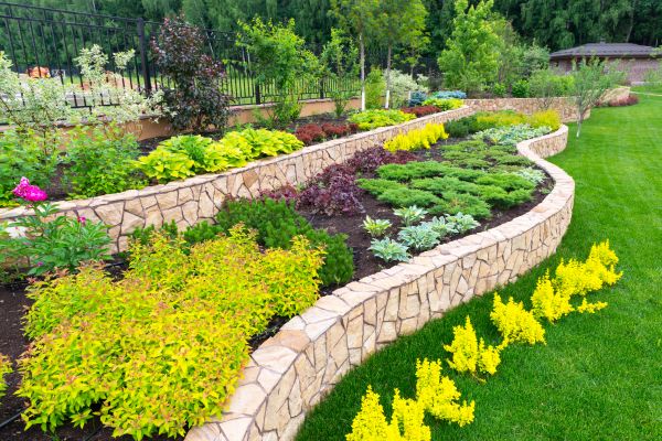 Knoxville Landscaping