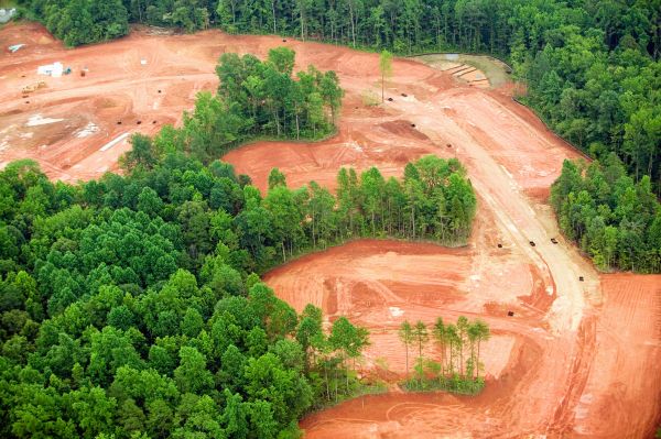 Knoxville Land Clearing