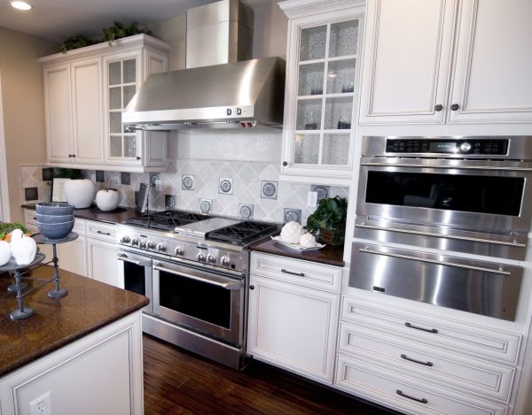 Knoxville Kitchen Remodeling