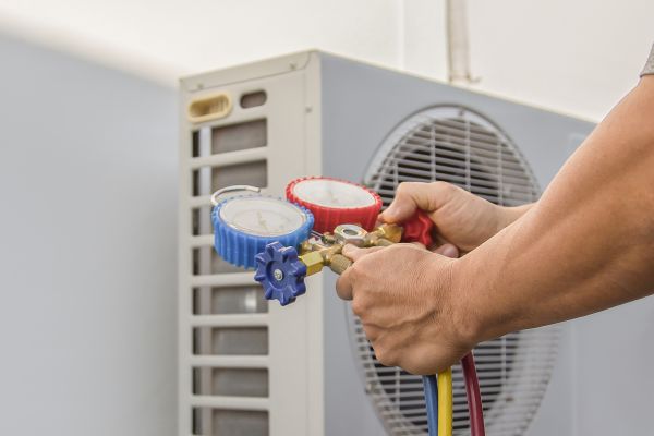 Knoxville HVAC Service