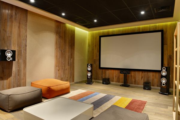 Knoxville Home Theater Service