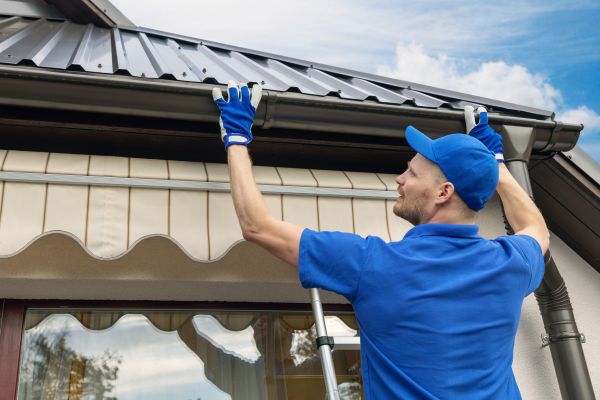 Knoxville Gutter Service