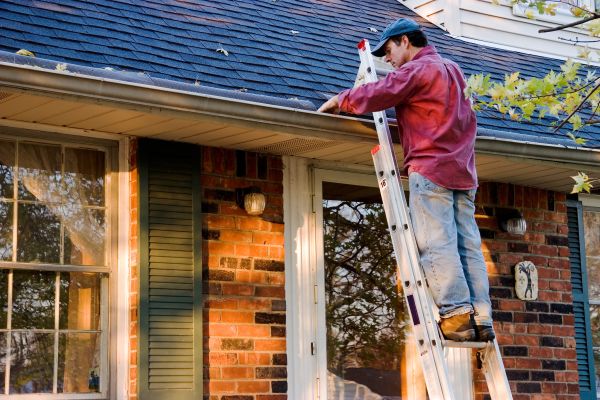 Knoxville Gutter Covers Service