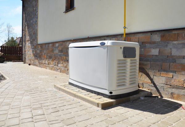 Knoxville Generator Service