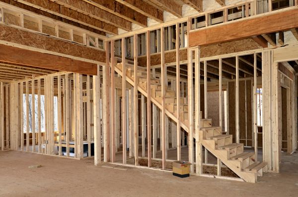 Knoxville Framing