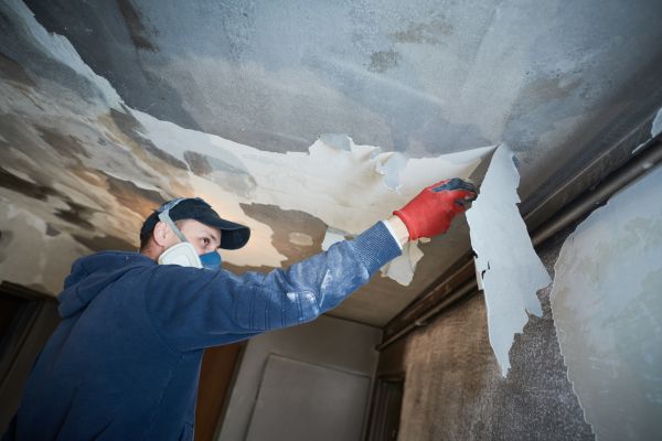 Knoxville Fire Restoration