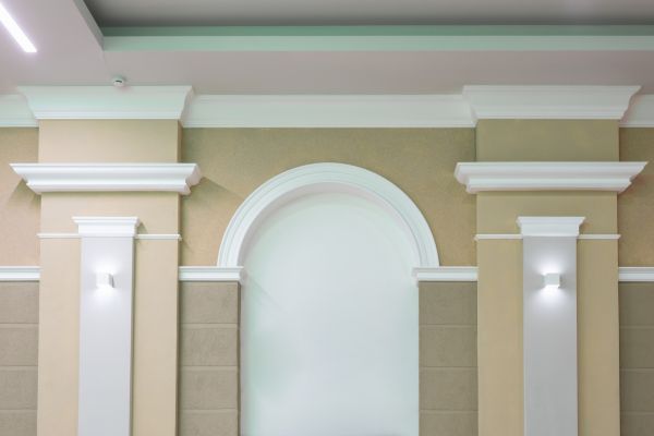Knoxville Finish Carpentry