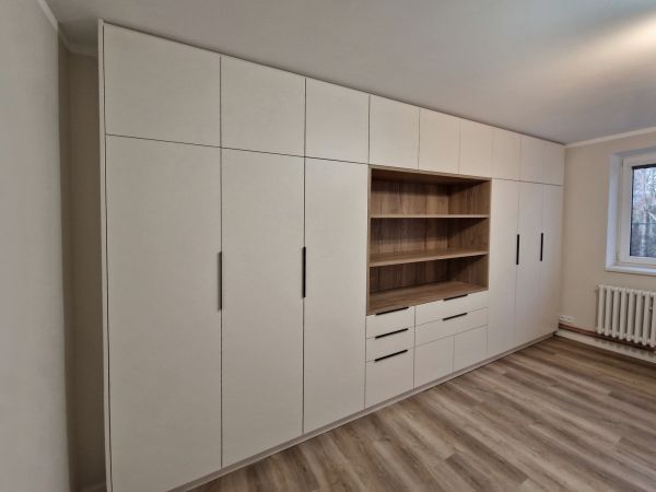 Knoxville Custom Carpentry