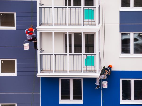 Knoxville Commercial Painting