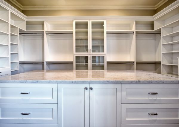 Knoxville Closet and Shelving Service