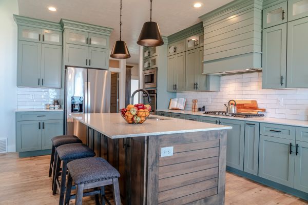 Knoxville Cabinet Service
