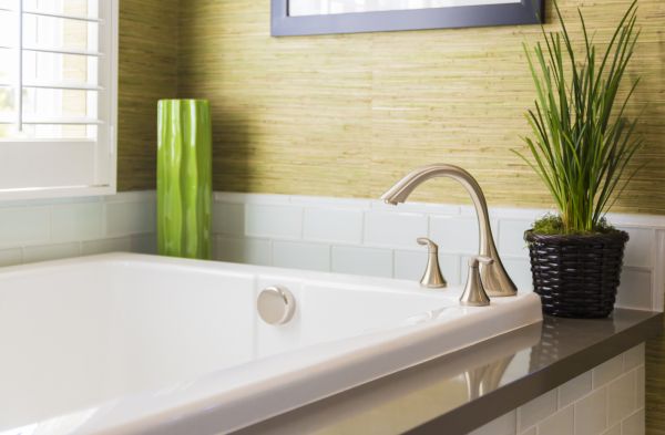 Knoxville Bathtub Installation