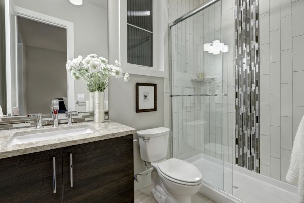 Knoxville Bathroom Remodeling