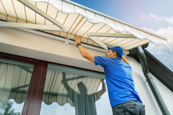 Knoxville Awning Service